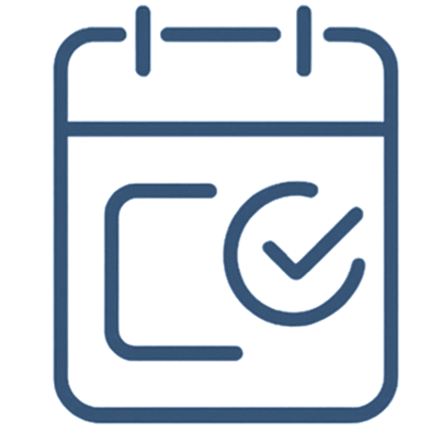 Marcações de maneira comum.