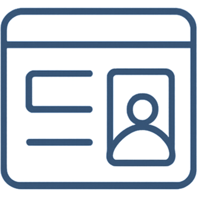 Site personalizado com funcionalidades